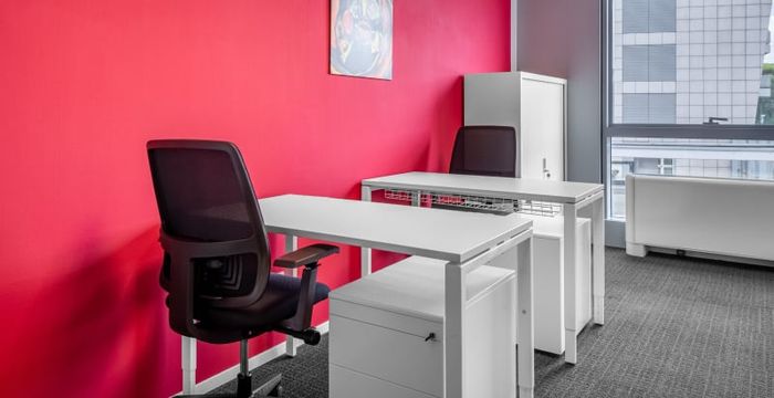 Viale Giorgio Ribotta 11, Rome - Image 4