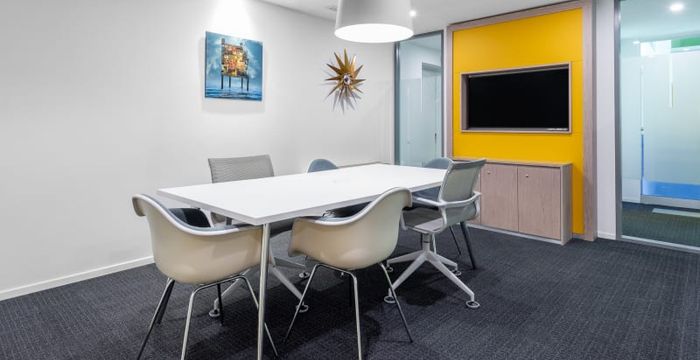 Viale Giorgio Ribotta 11, Rome - Image 5