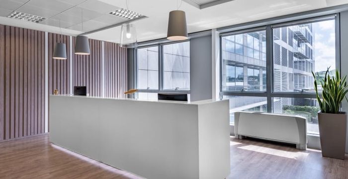 Viale Giorgio Ribotta 11, Rome - Image 5