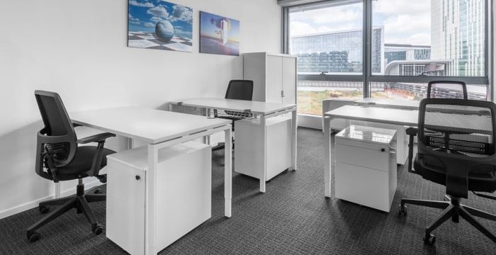 Viale Giorgio Ribotta 11, Rome - Image 3