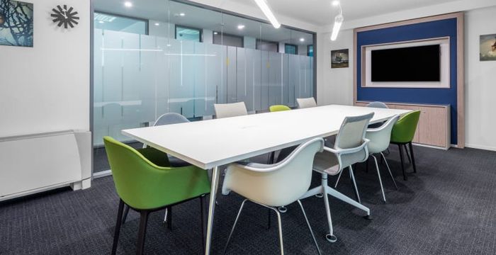 Viale Giorgio Ribotta 11, Rome - Image 2