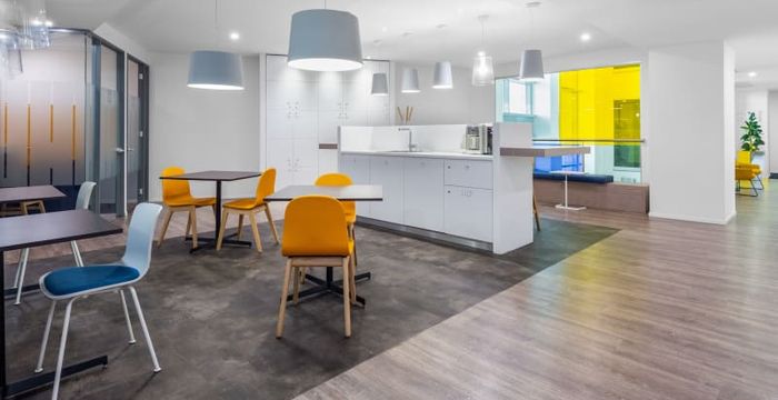 Viale Giorgio Ribotta 11, Rome - Image 2