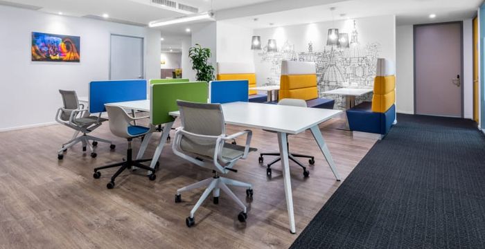 Viale Giorgio Ribotta 11, Rome - Image 4