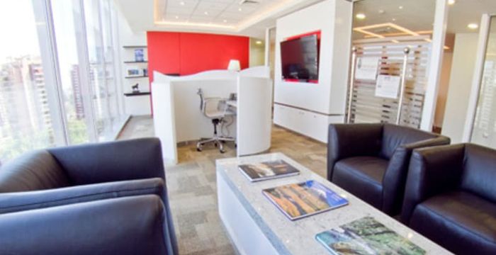 5630 Cerro El Plomo, Santiago - Image 3