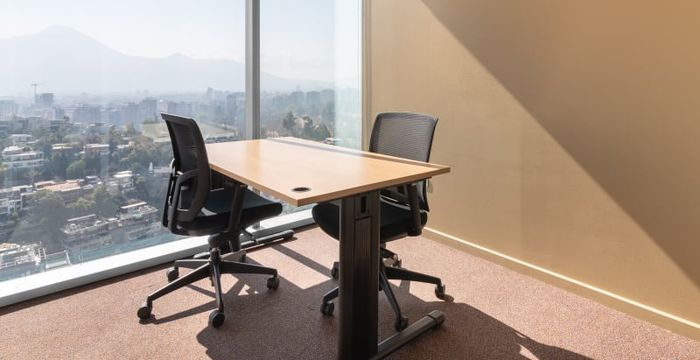 3000 Isidora Goyenechea, Santiago - Image 3