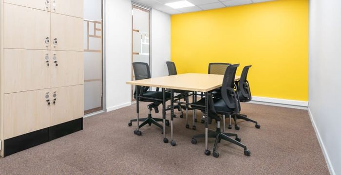 3000 Isidora Goyenechea, Santiago - Image 5