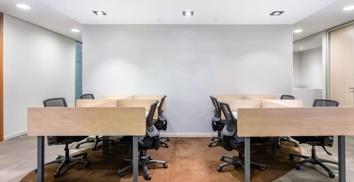 Scs Quadra 09 Bloco C Torre C Salas 1001-1003, Brasilia - Image 2