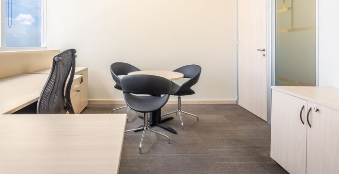 Scs Quadra 09 Bloco C Torre C Salas 1001-1003, Brasilia - Image 3