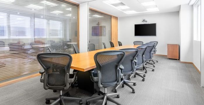 Scs Quadra 09 Bloco C Torre C Salas 1001-1003, Brasilia - Image 5