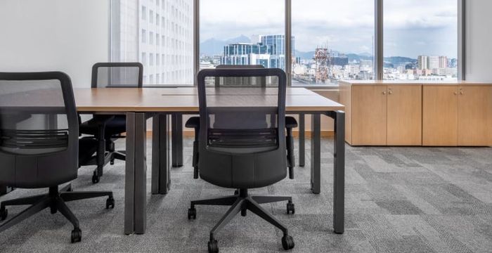 Torre Oeste - Av República Do Chile 330 - Centro, Rio De Janeiro - Image 2