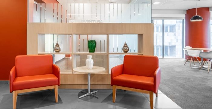 Torre Oeste - Av República Do Chile 330 - Centro, Rio De Janeiro - Image 5