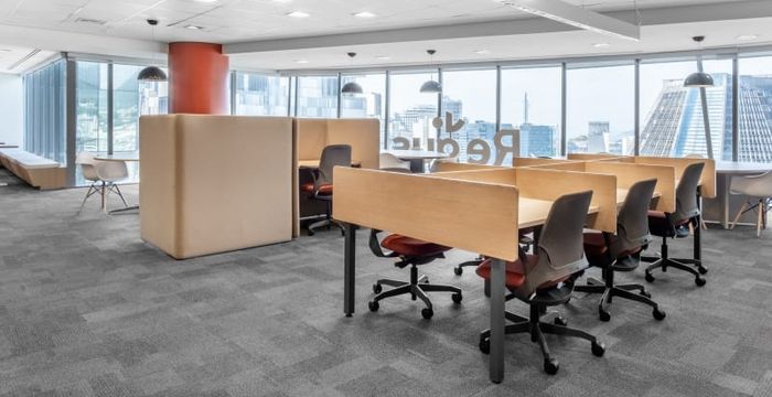 Torre Oeste - Av República Do Chile 330 - Centro, Rio De Janeiro - Image 3