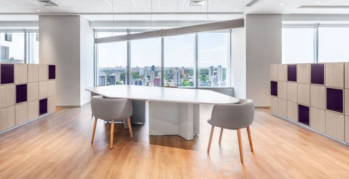 Rua Arquiteto Olavo Redig De Campos 105 Chacara Santo Antonio, Sao Paulo - Image 3