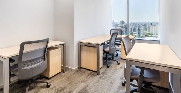 Rua Arquiteto Olavo Redig De Campos 105 Chacara Santo Antonio, Sao Paulo - Image 4