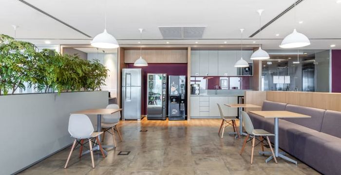 Rua Arquiteto Olavo Redig De Campos 105 Chacara Santo Antonio, Sao Paulo - Image 2