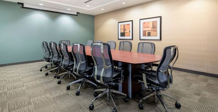 Corporate Plaza - Image 4