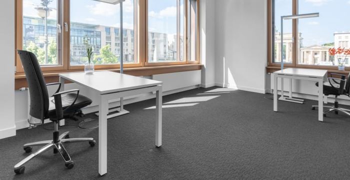 Am Brandenburger Tor - Image 2