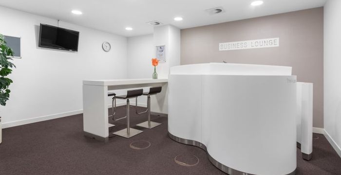 Am Brandenburger Tor - Image 5