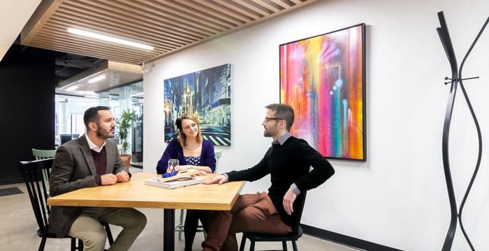 99 Yorkville Avenue, Toronto - Image 4