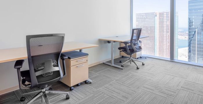 Al Maryah Island - Abu Dhabi Global Market Square, Abu Dhabi - Image 3