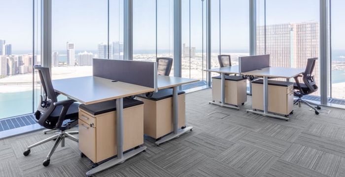 Al Maryah Island - Abu Dhabi Global Market Square, Abu Dhabi - Image 4