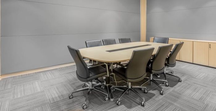 Al Maryah Island - Abu Dhabi Global Market Square, Abu Dhabi - Image 4