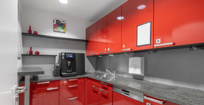 18 Terminalstrasse Mitte, Munich - Image 4