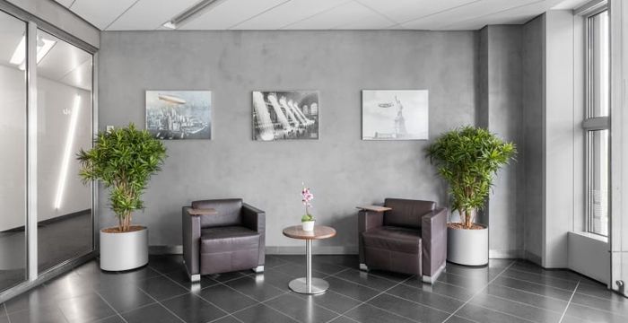 18 Terminalstrasse Mitte, Munich - Image 2