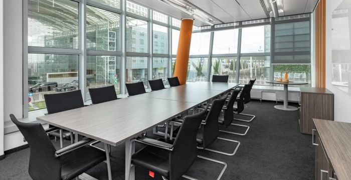 18 Terminalstrasse Mitte, Munich - Image 2