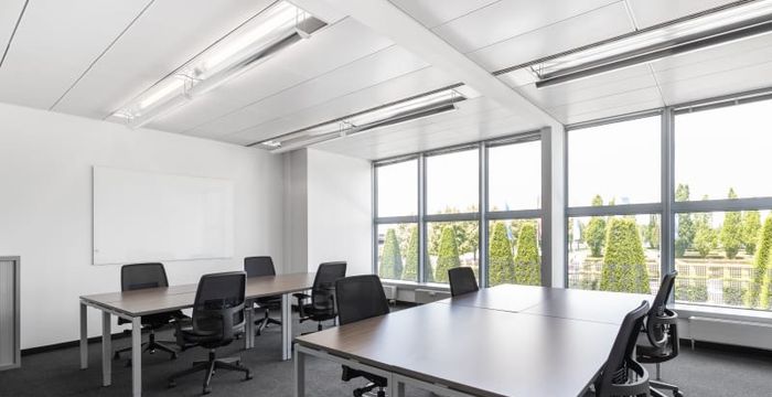 18 Terminalstrasse Mitte, Munich - Image 5