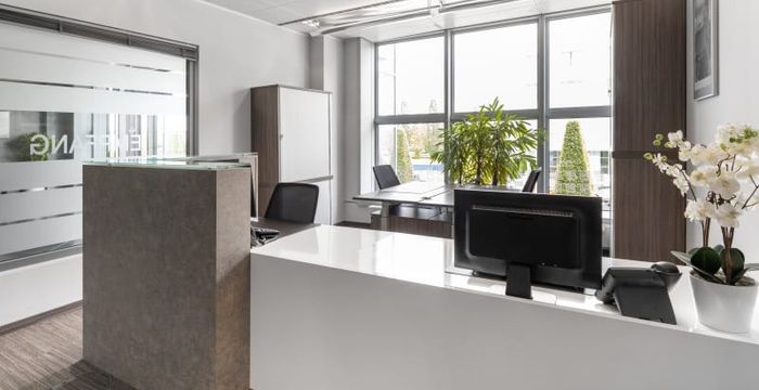 18 Terminalstrasse Mitte, Munich - Image 5