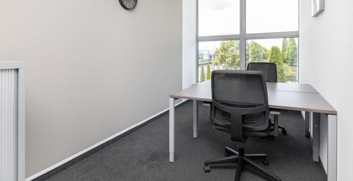 18 Terminalstrasse Mitte, Munich - Image 3