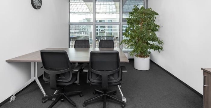 18 Terminalstrasse Mitte, Munich - Image 3