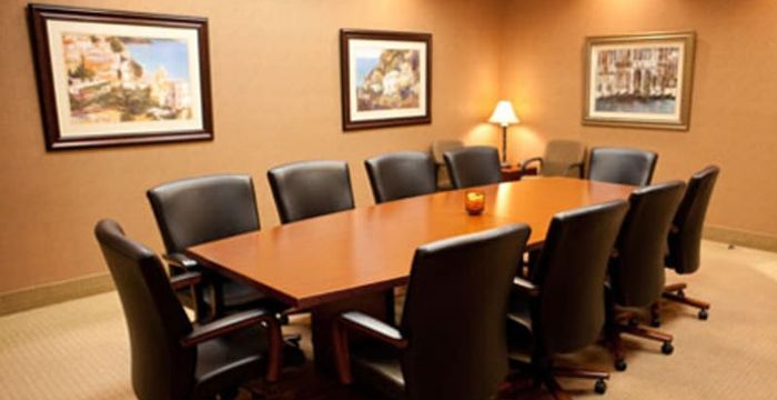 Woodland Corporate Center Woodland Corporate Center - Image 2