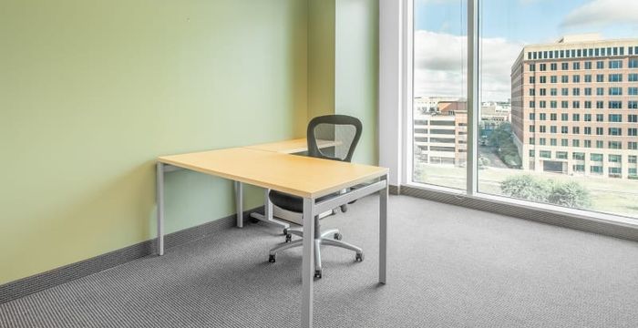 15455 Dallas Parkway, Addison - Image 3