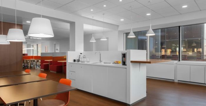 Centro Direzionale Milano Due Via Fratelli Cervi, Milan - Image 2