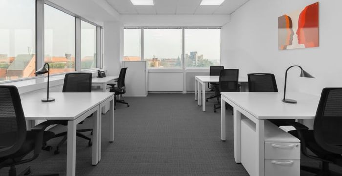 Centro Direzionale Milano Due Via Fratelli Cervi, Milan - Image 2