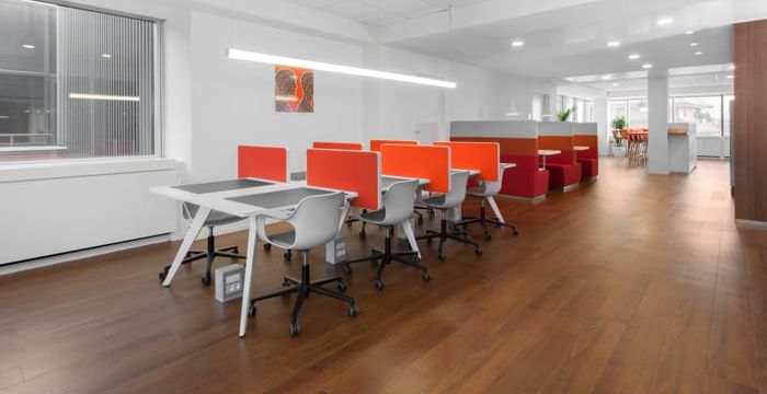 Centro Direzionale Milano Due Via Fratelli Cervi, Milan - Image 4