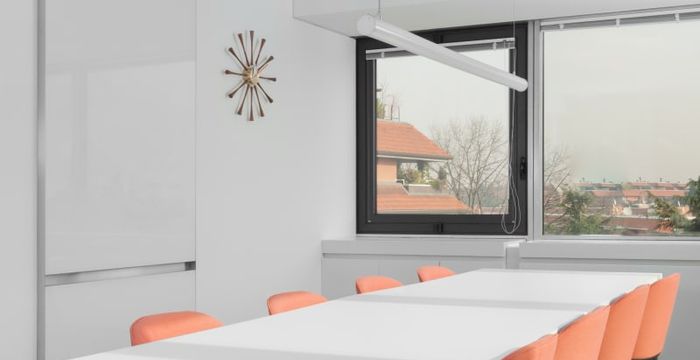 Centro Direzionale Milano Due Via Fratelli Cervi, Milan - Image 3