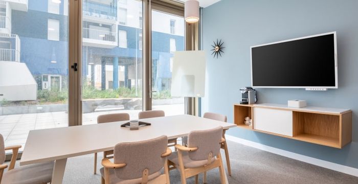 132 Boulevard Michelet, Marseille - Image 2