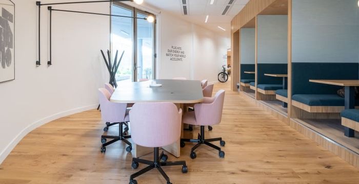 132 Boulevard Michelet, Marseille - Image 5