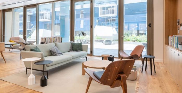 132 Boulevard Michelet, Marseille - Image 4