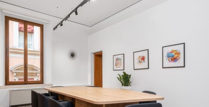 Via Del Monte 1, Bologna - Image 5