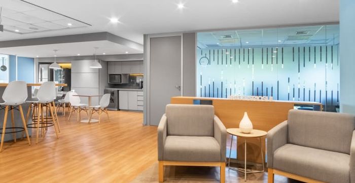 Rua Lauro Muller 116, Botafogo - Image 3