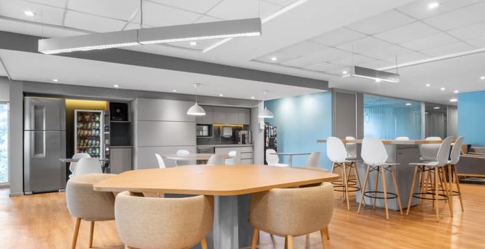 Rua Lauro Muller 116, Botafogo - Image 3