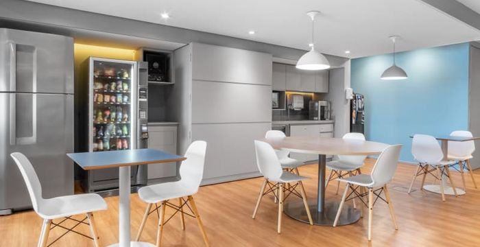 Rua Lauro Muller 116, Botafogo - Image 4