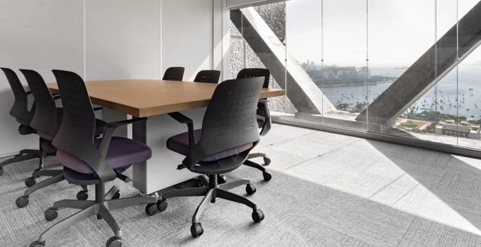 Rua Lauro Muller 116, Botafogo - Image 5