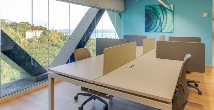 Rua Lauro Muller 116, Botafogo - Image 5