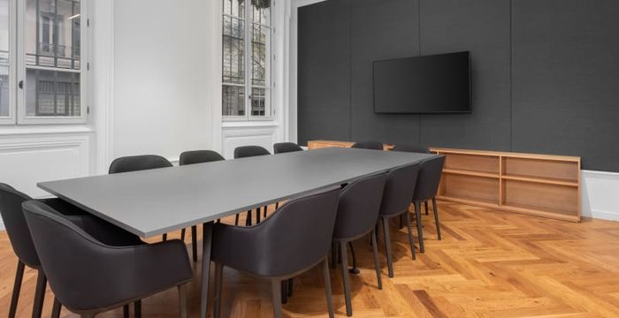 41 Cours De La Liberte, Lyon - Image 5