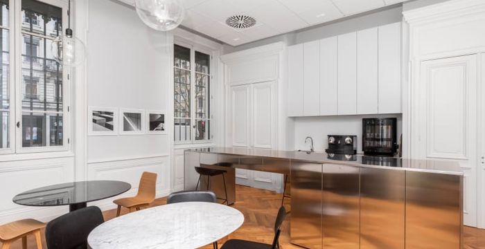 41 Cours De La Liberte, Lyon - Image 5